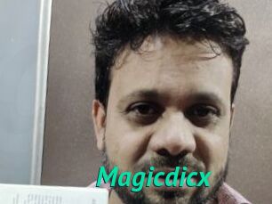 Magicdicx