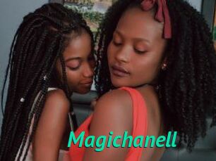 Magichanell