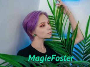 MagieFoster