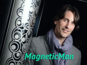 MagneticMan