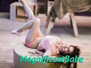 MagnificentBabe