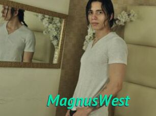 MagnusWest