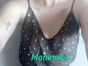 Mahina84