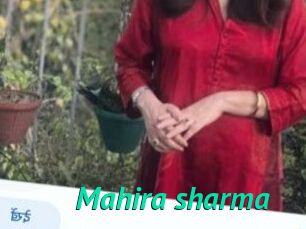 Mahira_sharma