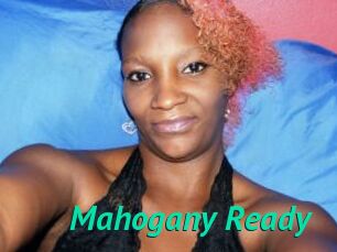 Mahogany_Ready