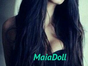 Maia_Doll