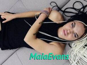 MaiaEvans