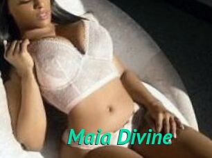 Maia_Divine