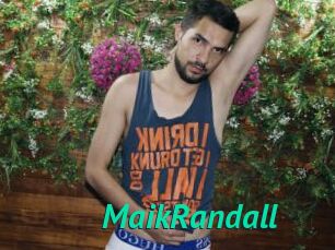 MaikRandall