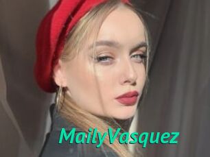 MailyVasquez