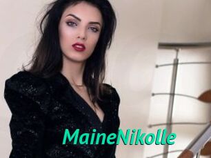 MaineNikolle