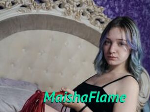 MaishaFlame
