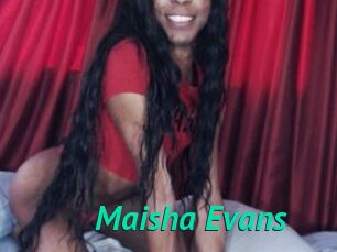 Maisha_Evans