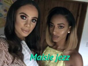 Maisie_jezz