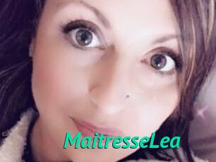 MaitresseLea