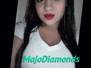 MajoDiamonds