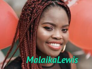 MalaikaLewis