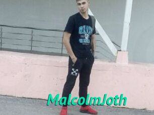 MalcolmJoth