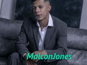 MalconJones