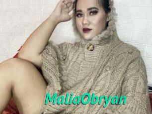 MaliaObryan