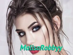 MalisaRobbyy