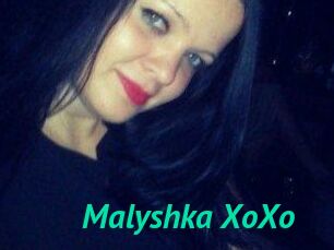 Malyshka_XoXo