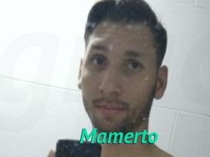 Mamerto
