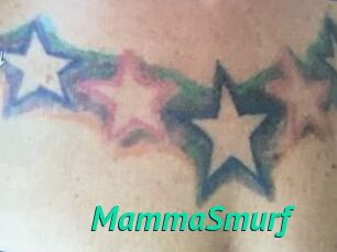 MammaSmurf