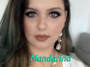 Mandarina
