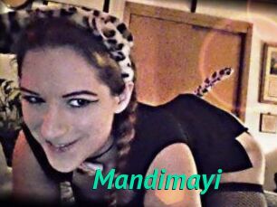 Mandimayi