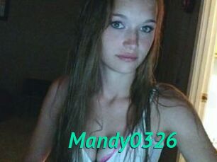Mandy0326