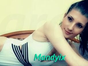 Mandyix