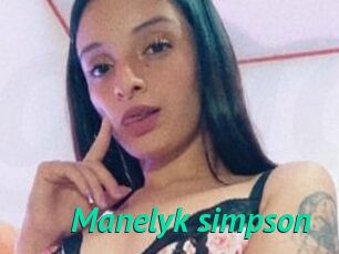 Manelyk_simpson