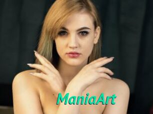 ManiaArt