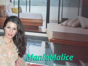 ManiaMalice