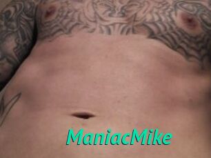 ManiacMike