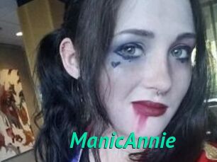 ManicAnnie
