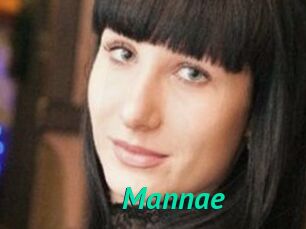 Mannae