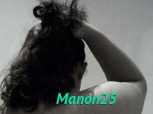 Manon25