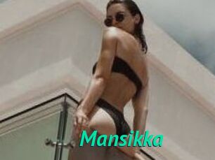 Mansikka