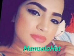 ManuelaHot