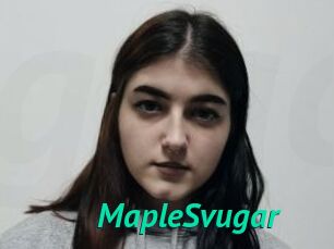 MapleSvugar