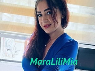 MaraLiliMia Gratis Camsex