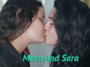 Mara_And_Sara