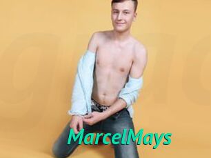 MarcelMays