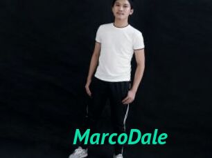 MarcoDale