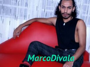 MarcoDivala