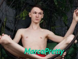 MarcoPretty