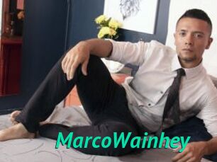 MarcoWainhey