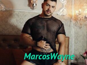 MarcosWayne